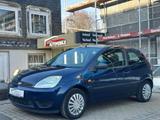 Ford Fiesta 1.3 Viva X *KLIMA*TÜV NEU*GEPFLEGT - Ford Fiesta: Viva