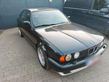 BMW bmw E34 m5 - gebrauchte BMW M5 aus dem Jahr 1990