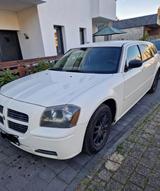 Dodge Magnum 2.7 - Dodge Magnum Gebrauchtwagen