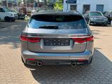 Jaguar XF 30d Sportbrake S - graue Jaguar XF