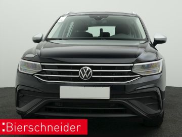 Volkswagen Tiguan Allspace - 9