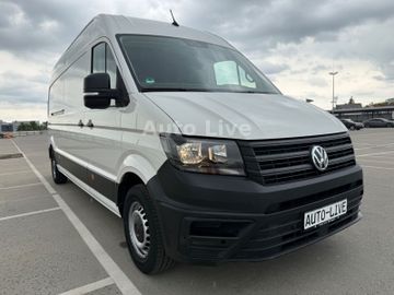 Volkswagen Crafter - 7
