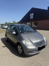 Mercedes-Benz A 160 BlueEFFICIENCY - - Mercedes-Benz A 160 in Herne