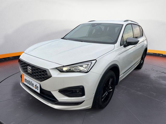 Seat Tarraco FR 4Drive DSG|FaPaXL|AHK|Full Link