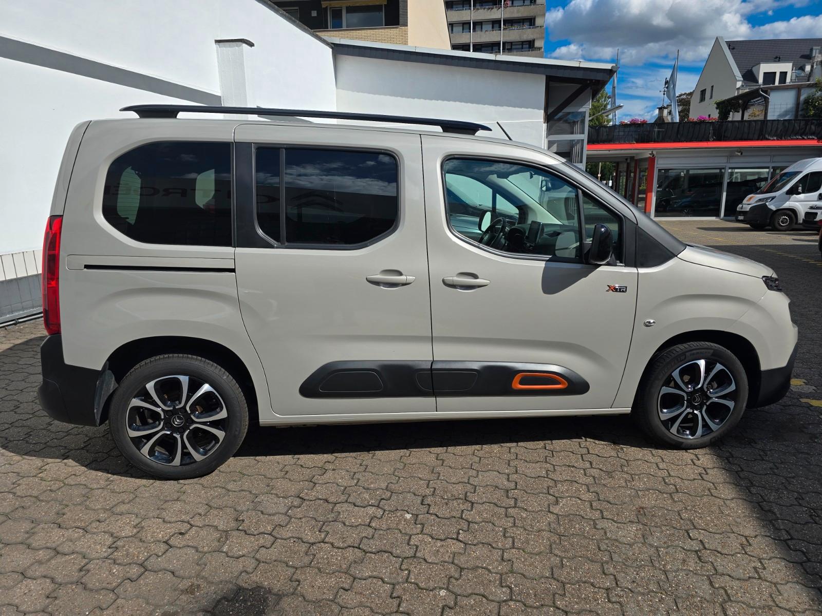 Citroën Berlingo Feel M