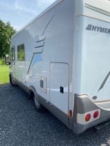 HYMER / ERIBA / HYMERCAR B 524 - Offers matching your search criteria