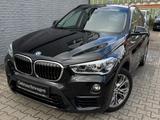 BMW X1 xDrive 20 i Sport Line LED NAVI LEDER - BMW X1: Leder, Allradantrieb