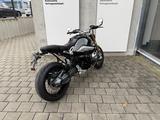BMW R nineT mit kurzen Heck, Akrapovic Auspuff, uvm. - BMW NINET