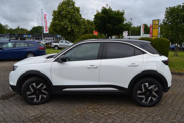 Opel MOKKA BUSINESS ELEGANCE 1.2 DIRECT INJECTION TUR
