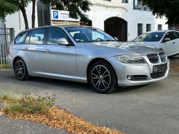 BMW 318 - 4