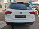 Volkswagen Tiguan Trendline 1,4 BMT/Start-Stopp - Gebrauchtwagen in Ulm