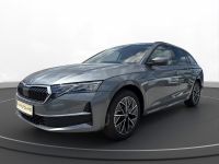 Skoda Octavia - Vorschau Bild 2