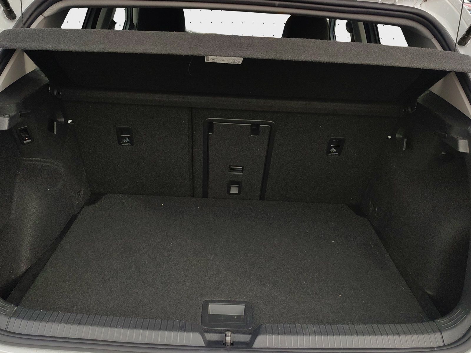 Volkswagen Golf - Bild 14