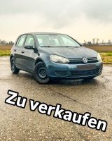 Volkswagen  Vw Golf 6 mk6 2.0 TDI Limo  - Volkswagen: Mk2
