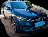 Mercedes-Benz GLA 250 e DCT -
