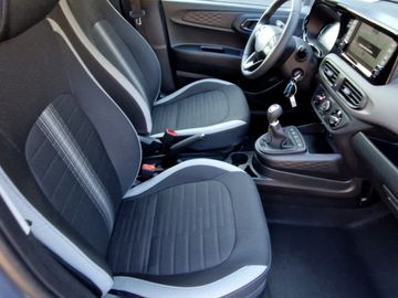 Hyundai i10 1.2 Trend (79PS) MY25