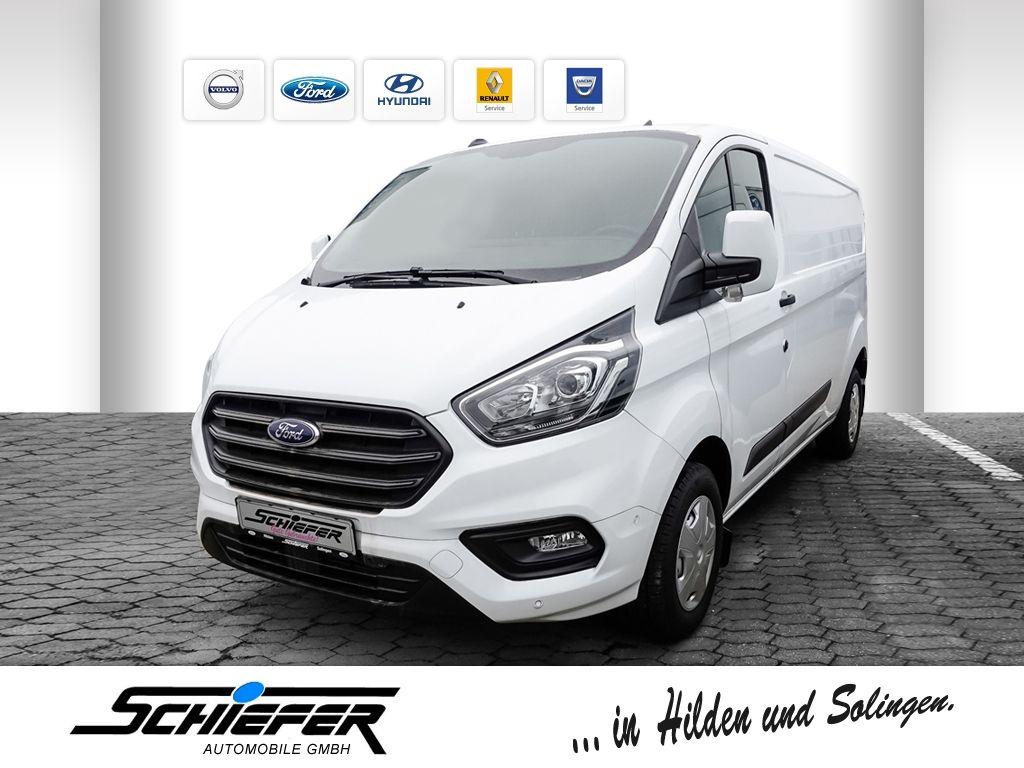 Ford Transit Custom 300 L2 H1 LKW VA Trend *RFK*