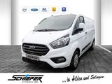 Ford Transit Custom 300 L2 H1 LKW VA Trend *RFK* - Ford Transit Custom Tageszulassungen
