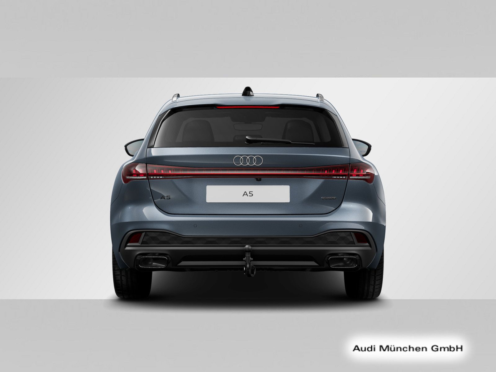 Audi A5 - Bild 9