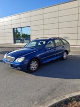 Mercedes-Benz Mercedes C180 Kompressor S203 Kombi | 164.... - Mercedes-Benz C-Klasse S203