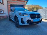 BMW X4 M40 M40d AT - - BMW X4 M40 aus 2021