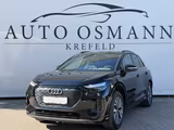 Audi Q4 35 e-tron basis 1HAND*CARPLAY*RFK*ACC - Audi Q4 Gebrauchtwagen