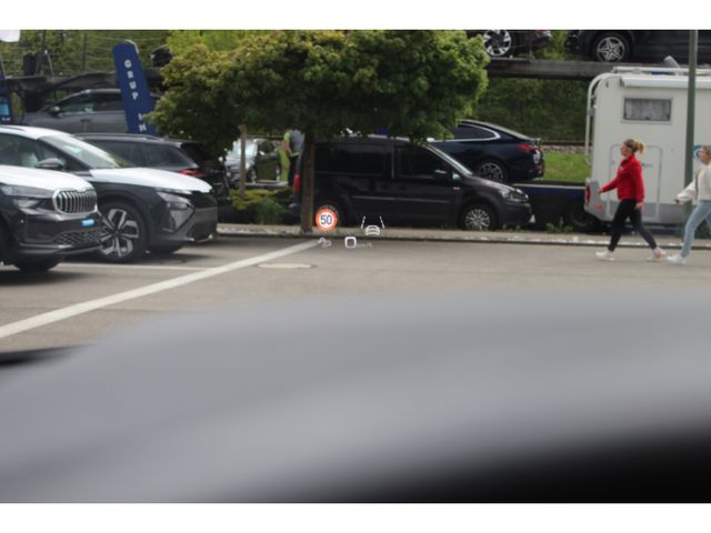 Q7 50 TDI qu.Tiptr. MTRX*Sthzg*Tour*HeadUp*Assis