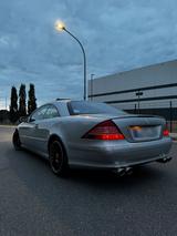 Mercedes-Benz CL 500 C215 Voll | TÜV NEU (... - gebrauchte Mercedes-Benz CL 500 aus dem Jahr 2000