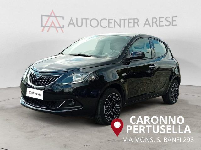 Другие LANCIA Ypsilon 1.0 FireFly 5 porte S&S Hybrid Go