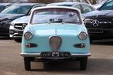 Andere Glas Goggomobil TS 250 - Andere Oldtimer mit Benzin-Antrieb
