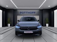 Volkswagen Tiguan Allspace - Vorschau Bild 8