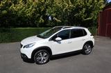 Peugeot 2008 Allure PureTech 130*Top Ausstattung*AHK* - Peugeot 2008 in Duisburg