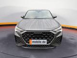 Audi RSQ3 Sportback qu. S tr. +PANO+SONOS+KERAMIK+ACC - Audi RSQ3 in Frankfurt (Main)