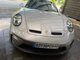 Porsche 992.2 GT3 Touring,Facelift,Garantie, voll, 1A,WR - Porsche 992 mit Benzin-Antrieb: Coupe, Garantie