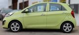 Kia Picanto 1.0 Edition 7 - gebrauchte Kia Picanto aus dem Jahr 2012