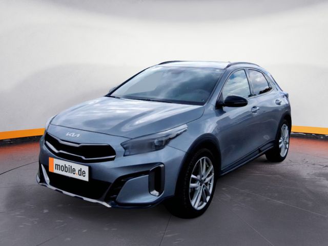 Kia XCeed 1.6T-GDi GT-Line DCT7