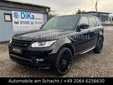 Land Rover Range Rover Sport HSE* - Land Rover Range Rover Sport in Oberhausen