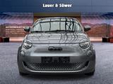Fiat 500e Action* Radio+Winter-Paket* Fin. ab 1,99% - Fiat 500e Action Gebrauchtwagen