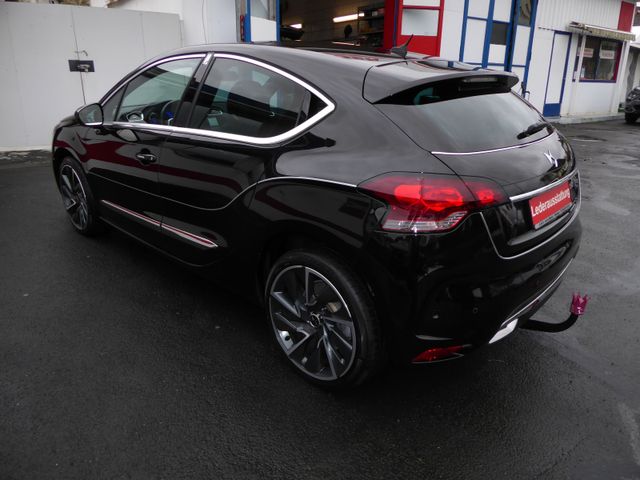 DS Automobiles DS4 Sportback BlueHDI 180 Automatic mit AHK