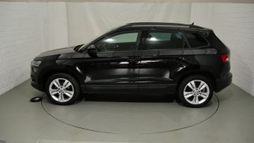 Skoda Karoq Style 1.0 TSI LED PDC SHZ BLUETOOTH