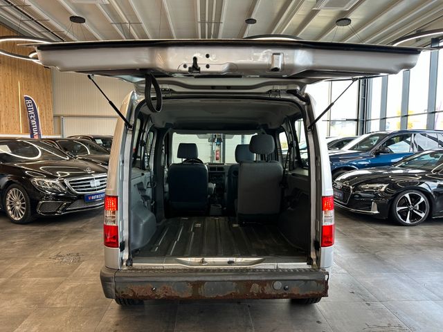 Ford Tourneo Connect Kombi kurz*CD-Player*Klima*Radio