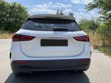 Mercedes-Benz GLA 35 AMG Mercedes-AMG GLA 35 4MATIC DCT Me... - Mercedes-Benz GLA 35 AMG Gebrauchtwagen