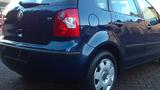Volkswagen Polo 1.2 47kW Basis Basis - gebrauchte VW Polo aus dem Jahr 2004