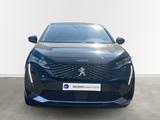 Peugeot 3008 Allure Pack 1.2 PureTech 130 *elektr. Heckk - Peugeot 3008: Geländewagen
