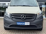 Mercedes-Benz Vito Kasten 119 *4x4*kompakt*GARANTIE*Automatik* - Mercedes-Benz: Kompakt