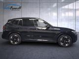 BMW iX3 M Sport *Pano*Winter*HuD*360* - BMW iX3: Automatik