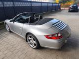 Porsche 997 Carrera S Cabriolet - gebrauchte Porsche 997 aus dem Jahr 2006