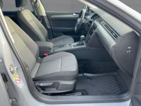 Volkswagen Passat Variant - Vorschau Bild 12