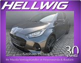 Mazda 2 Hybrid 1.5l VVT-i Homura Kamera Teilleder NEU - Mazda 2 Hybrid Tageszulassungen