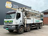 Renault Kerax 420 dci Sermac 41m Betonpumpe - Renault Kerax
